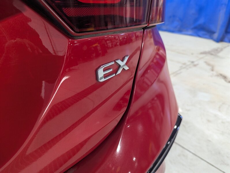 2021 Kia Forte EX   - Photo 38 - Calgary, AB T2B 2Y9