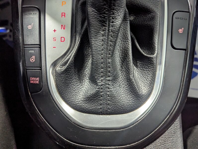 2021 Kia Forte EX   - Photo 26 - Calgary, AB T2B 2Y9