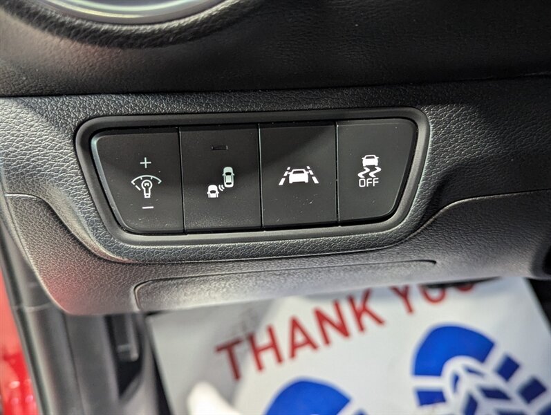 2021 Kia Forte EX   - Photo 10 - Calgary, AB T2B 2Y9