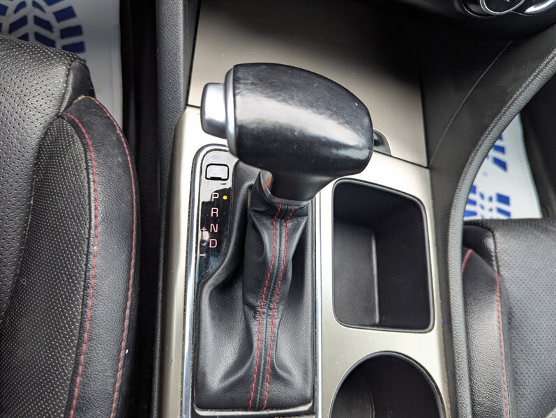 2016 Kia Optima SX Turbo - Photo 29 - Calgary, AB T2B 2Y9