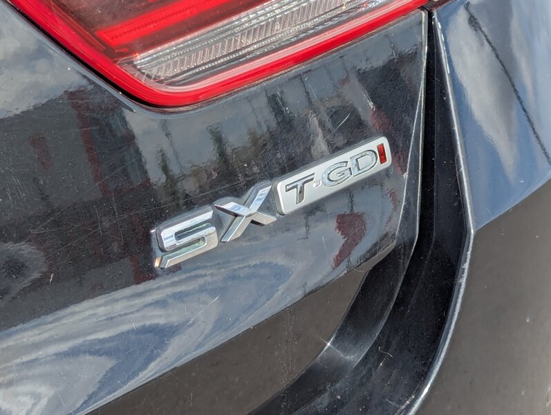 2016 Kia Optima SX Turbo - Photo 43 - Calgary, AB T2B 2Y9