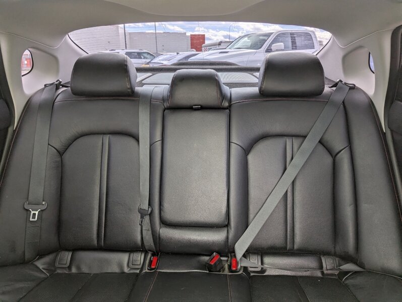 2016 Kia Optima SX Turbo - Photo 31 - Calgary, AB T2B 2Y9