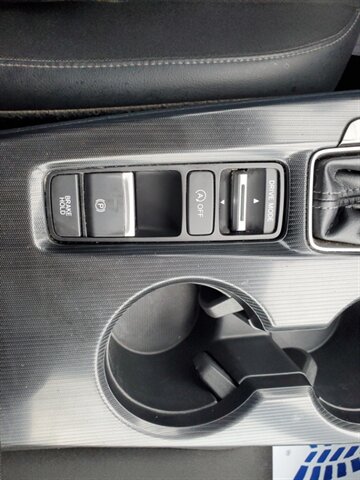 2023 Honda Civic Sport - Photo 27 - Calgary, AB T2B 2Y9