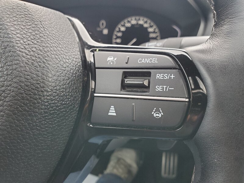 2023 Honda Civic Sport - Photo 18 - Calgary, AB T2B 2Y9