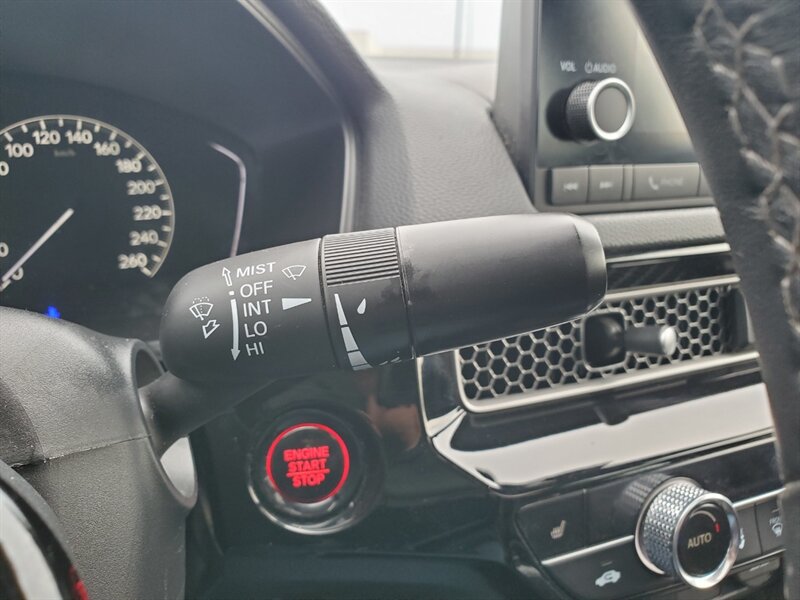 2023 Honda Civic Sport - Photo 20 - Calgary, AB T2B 2Y9