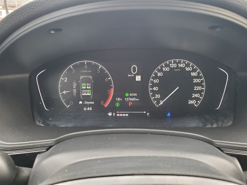2023 Honda Civic Sport - Photo 16 - Calgary, AB T2B 2Y9