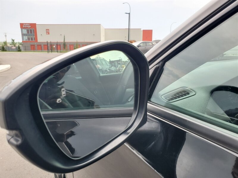2023 Honda Civic Sport - Photo 39 - Calgary, AB T2B 2Y9