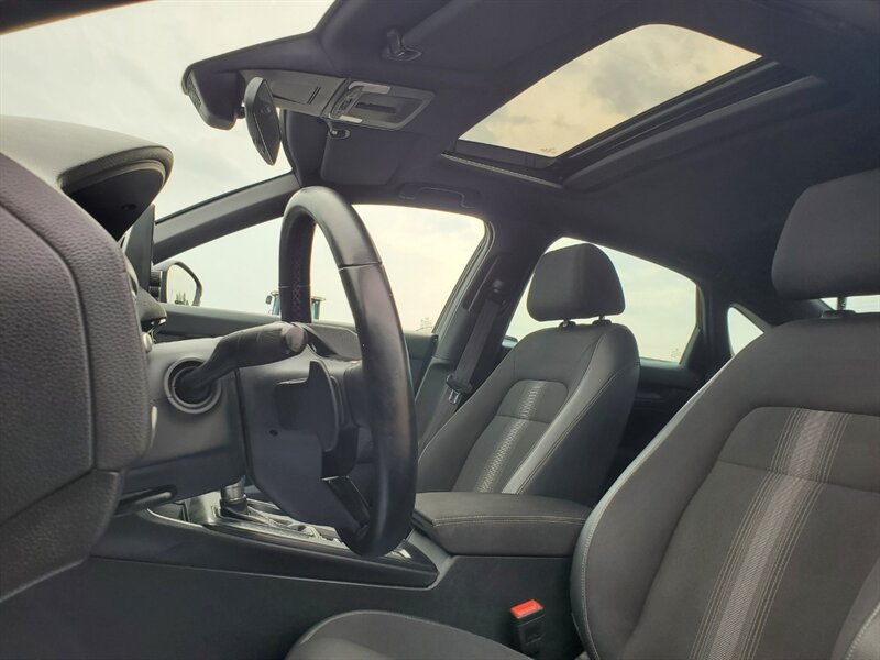 2023 Honda Civic Sport - Photo 14 - Calgary, AB T2B 2Y9
