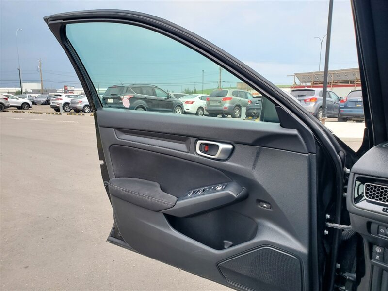 2023 Honda Civic Sport - Photo 15 - Calgary, AB T2B 2Y9