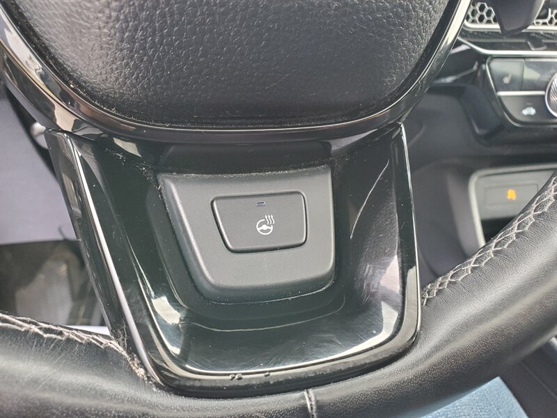 2023 Honda Civic Sport - Photo 38 - Calgary, AB T2B 2Y9