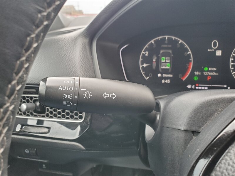 2023 Honda Civic Sport - Photo 19 - Calgary, AB T2B 2Y9