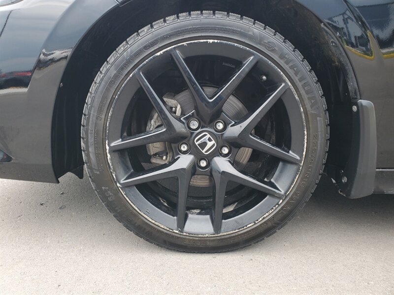 2023 Honda Civic Sport - Photo 45 - Calgary, AB T2B 2Y9