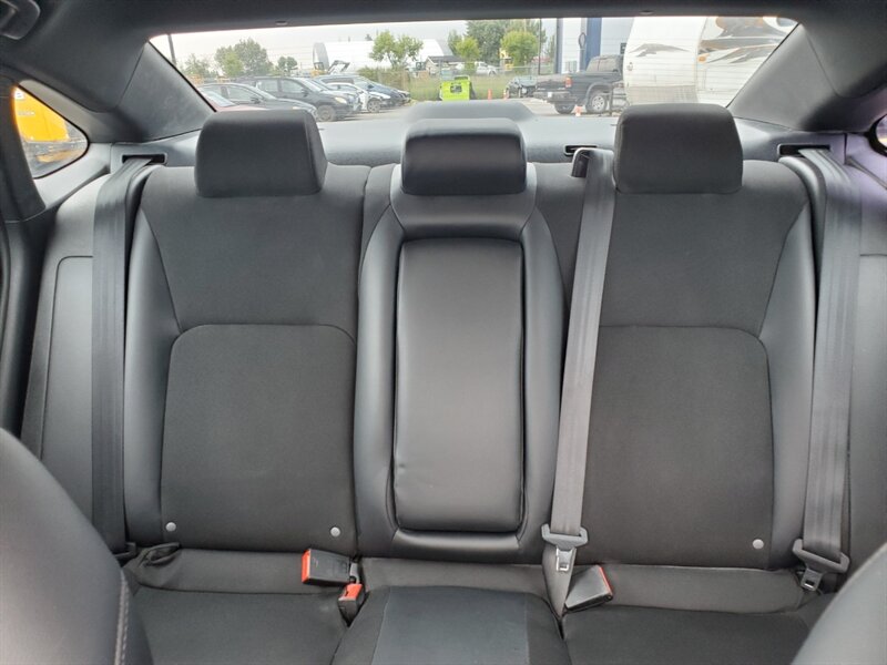 2023 Honda Civic Sport - Photo 29 - Calgary, AB T2B 2Y9