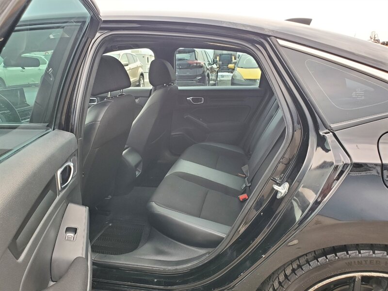 2023 Honda Civic Sport - Photo 31 - Calgary, AB T2B 2Y9