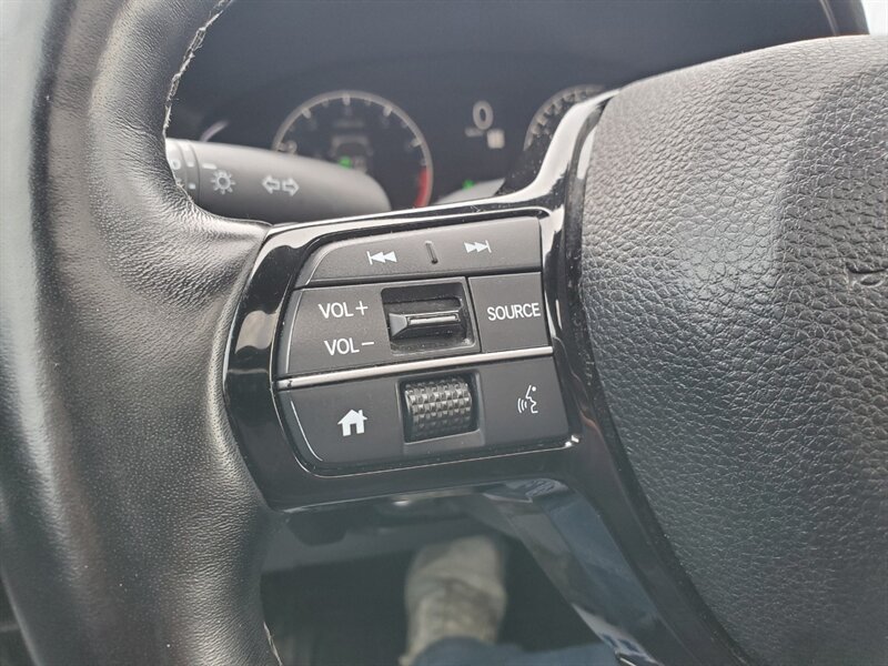 2023 Honda Civic Sport - Photo 17 - Calgary, AB T2B 2Y9