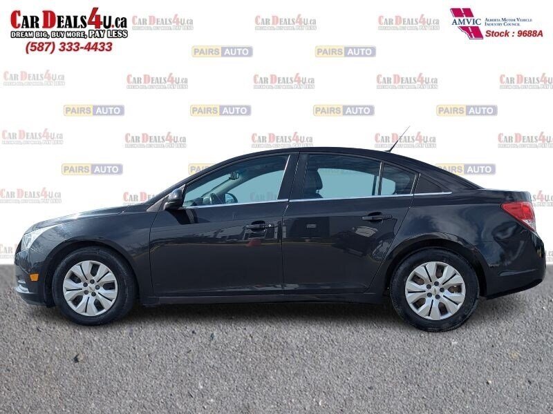 2014 Chevrolet Cruze 1LT Auto  