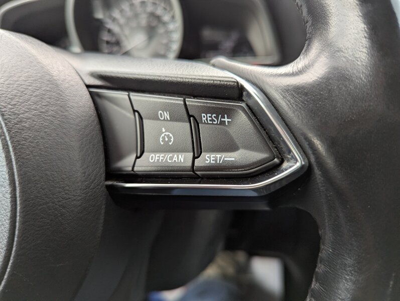 2017 Mazda Mazda3 Touring - Photo 15 - Calgary, AB T2B 2Y9