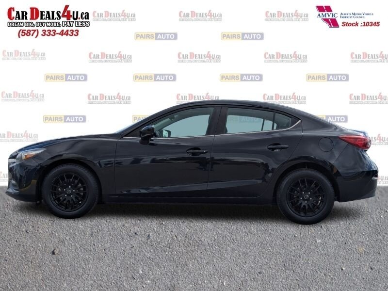 2017 Mazda Mazda3 Touring - Photo 2 - Calgary, AB T2B 2Y9