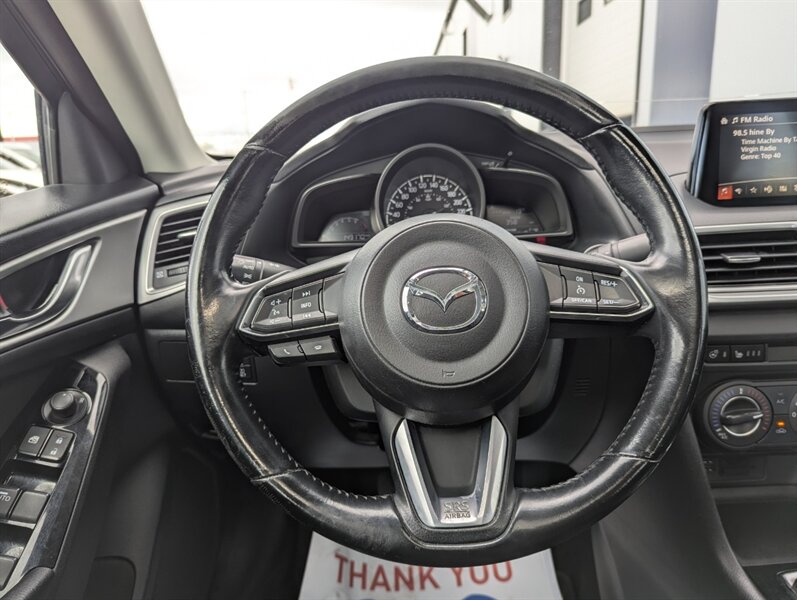 2017 Mazda Mazda3 Touring - Photo 27 - Calgary, AB T2B 2Y9