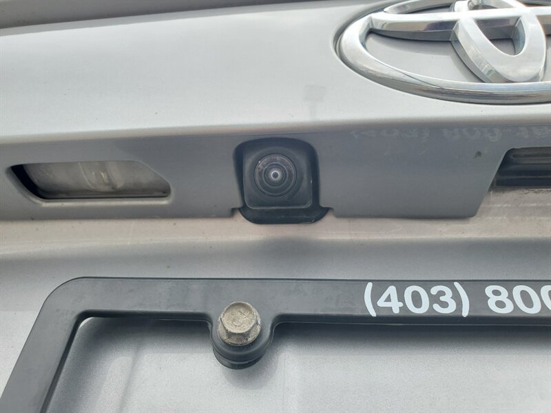 2022 Toyota RAV4 LE - Photo 41 - Calgary, AB T2B 2Y9