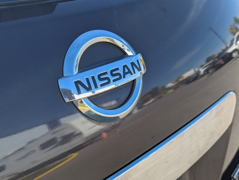 2013 Nissan Rogue SV - Photo 39 - Calgary, AB T2B 2Y9