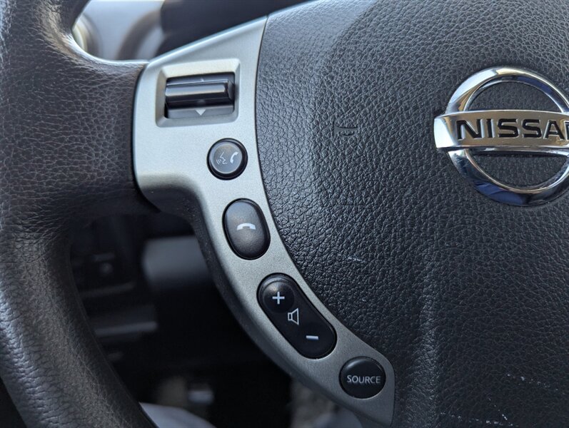 2013 Nissan Rogue SV - Photo 17 - Calgary, AB T2B 2Y9