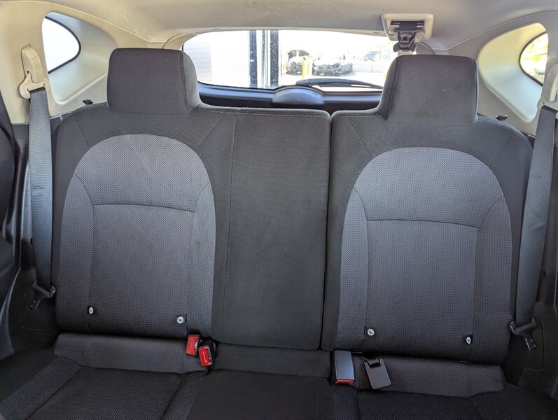 2013 Nissan Rogue SV - Photo 28 - Calgary, AB T2B 2Y9
