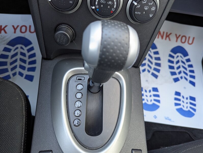 2013 Nissan Rogue SV - Photo 24 - Calgary, AB T2B 2Y9