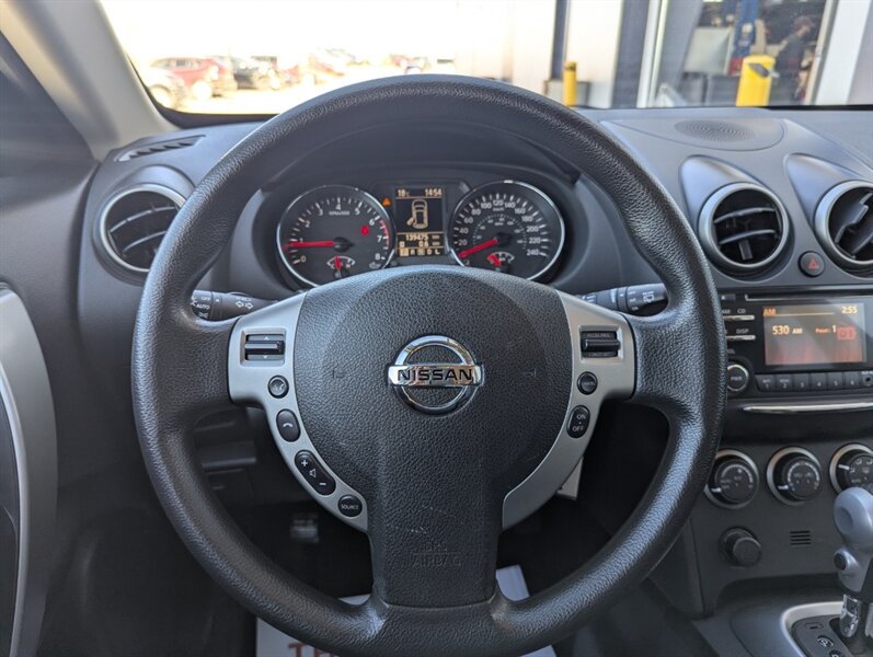 2013 Nissan Rogue SV - Photo 31 - Calgary, AB T2B 2Y9