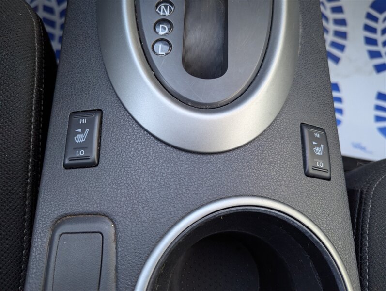 2013 Nissan Rogue SV - Photo 25 - Calgary, AB T2B 2Y9