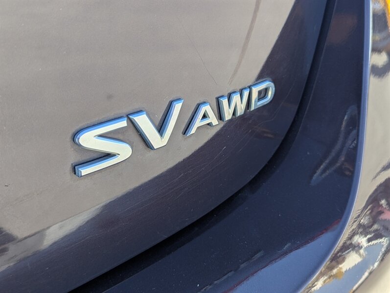 2013 Nissan Rogue SV - Photo 40 - Calgary, AB T2B 2Y9