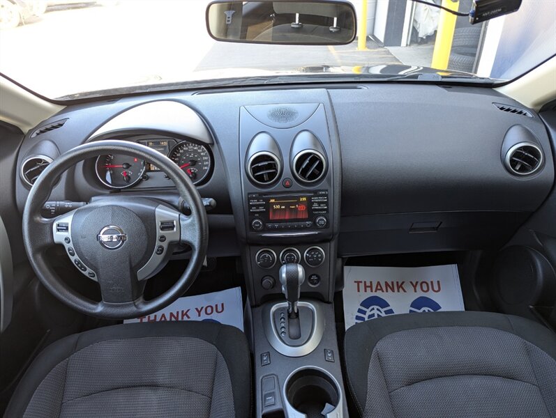 2013 Nissan Rogue SV - Photo 33 - Calgary, AB T2B 2Y9