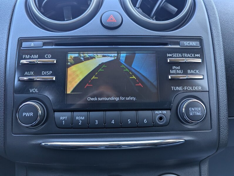 2013 Nissan Rogue SV - Photo 22 - Calgary, AB T2B 2Y9