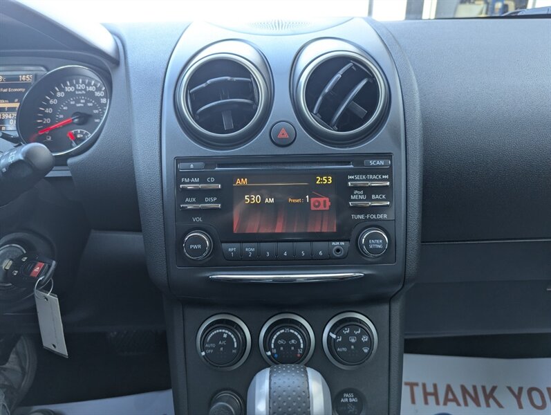 2013 Nissan Rogue SV - Photo 21 - Calgary, AB T2B 2Y9