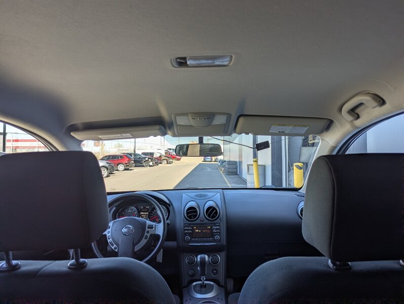 2013 Nissan Rogue SV - Photo 32 - Calgary, AB T2B 2Y9