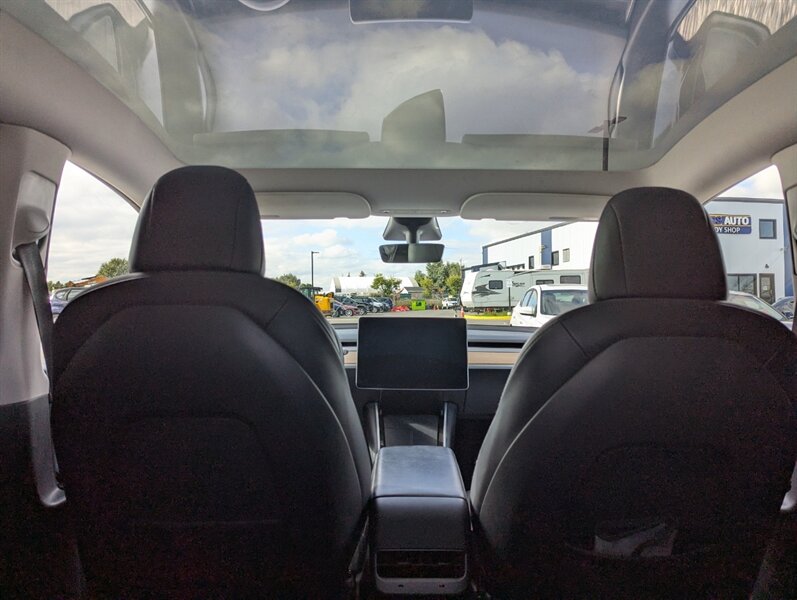 2021 Tesla Model Y Performance - Photo 37 - Calgary, AB T2B 2Y9