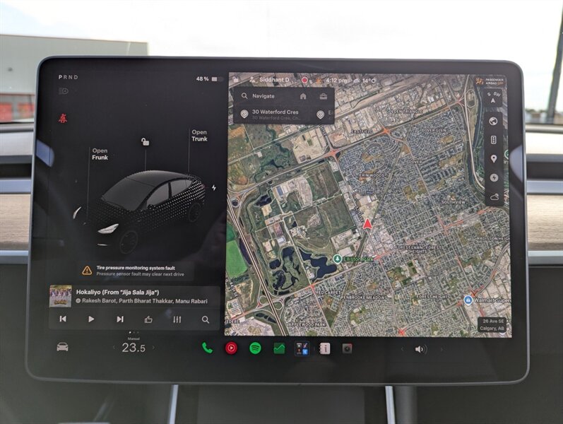 2021 Tesla Model Y Performance - Photo 16 - Calgary, AB T2B 2Y9