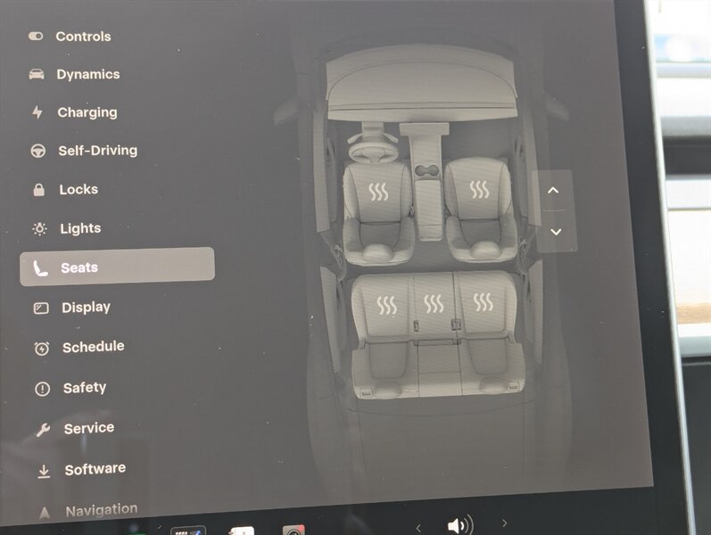 2021 Tesla Model Y Performance - Photo 21 - Calgary, AB T2B 2Y9