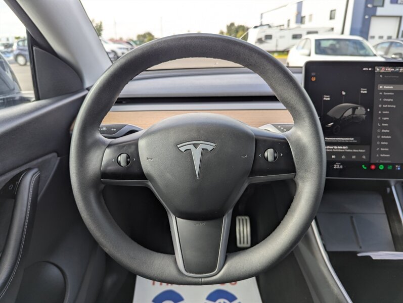 2021 Tesla Model Y Performance - Photo 30 - Calgary, AB T2B 2Y9