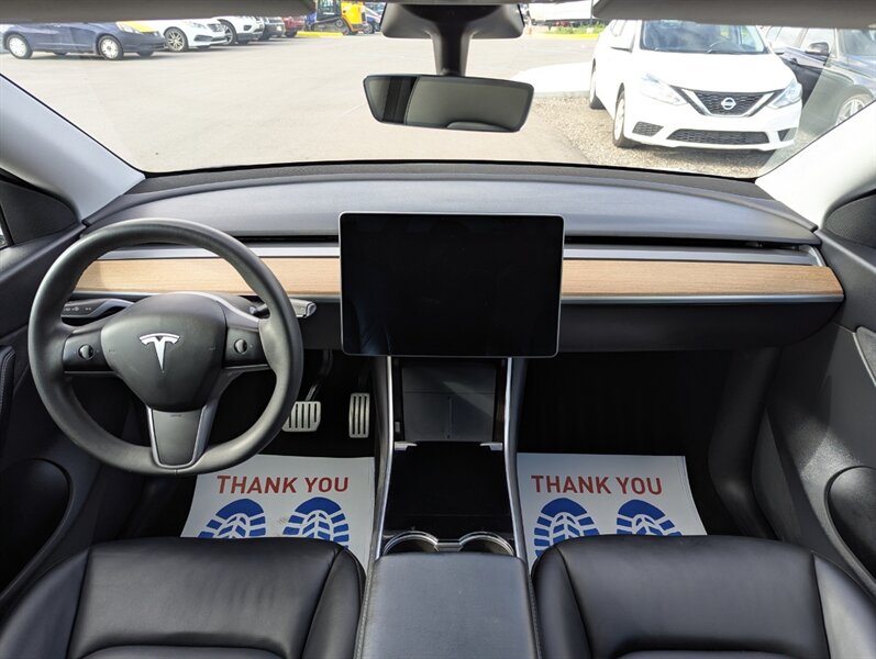 2021 Tesla Model Y Performance - Photo 32 - Calgary, AB T2B 2Y9