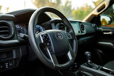 2018 Toyota Tacoma TRD Dou Cab 4X4   - Photo 19 - Oceanside, CA 92054