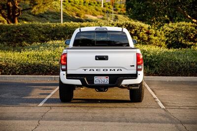 2018 Toyota Tacoma TRD Dou Cab 4X4   - Photo 28 - Oceanside, CA 92054