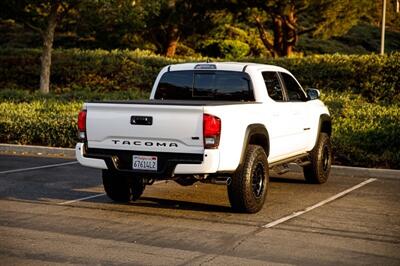 2018 Toyota Tacoma TRD Dou Cab 4X4   - Photo 29 - Oceanside, CA 92054