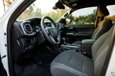 2018 Toyota Tacoma TRD Dou Cab 4X4   - Photo 18 - Oceanside, CA 92054