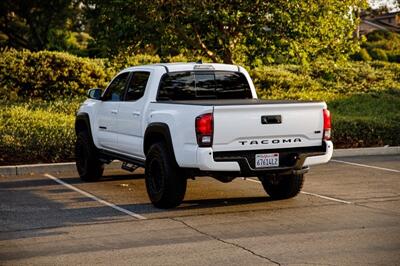 2018 Toyota Tacoma TRD Dou Cab 4X4   - Photo 31 - Oceanside, CA 92054