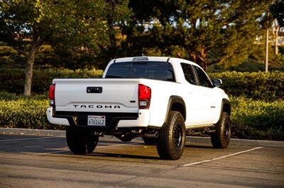 2018 Toyota Tacoma TRD Dou Cab 4X4   - Photo 30 - Oceanside, CA 92054