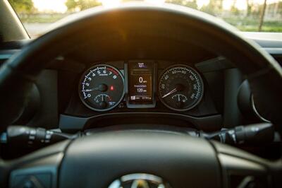 2018 Toyota Tacoma TRD Dou Cab 4X4   - Photo 13 - Oceanside, CA 92054