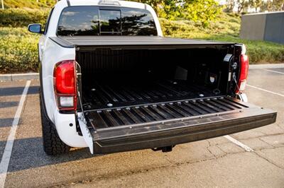 2018 Toyota Tacoma TRD Dou Cab 4X4   - Photo 36 - Oceanside, CA 92054