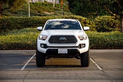 2018 Toyota Tacoma TRD Dou Cab 4X4   - Photo 39 - Oceanside, CA 92054