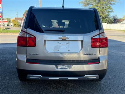 2012 Chevrolet Orlando LT - Photo 5 - Oshawa, ON L1H 3M2